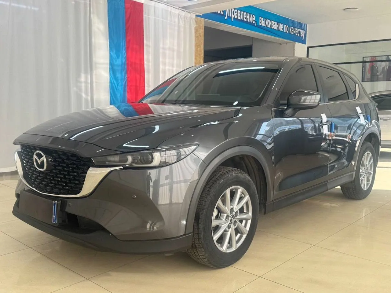 🚘 Эстетика MAZDA — подборка кроссоверов из Китая 🚘

В Китае отличный выбор автомобилей Mazda в оче