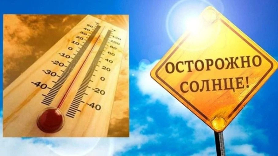 Уважаемые родители!
Снова наступили жаркие деньки, и несут они с собой не только радости и веселье. 