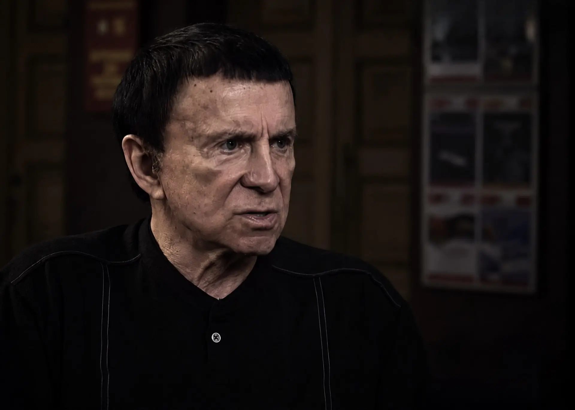🔮 Анатолий Кашпировский умер в возрасте 87 лет.