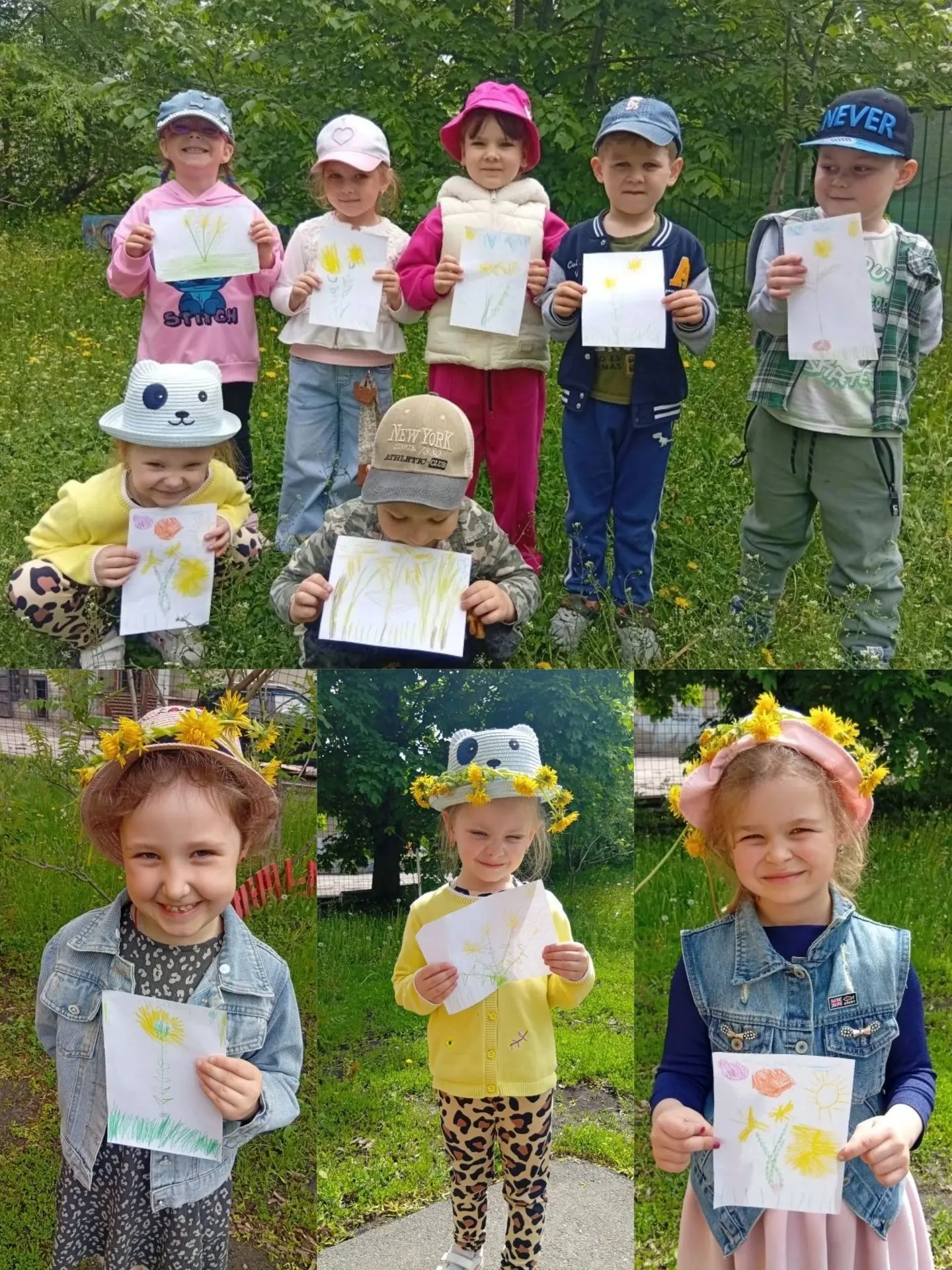 🌼 13 мая — Всемирный день одуванчика! 🌼А вы знали, что одуванчик не только красив, но...