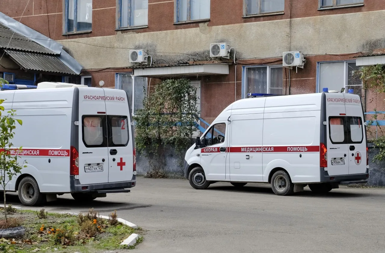 ❤️ Спасибо, доктор!

Очень трогательная благодарность пришла нам в «предложку» от подписчицы Любови.