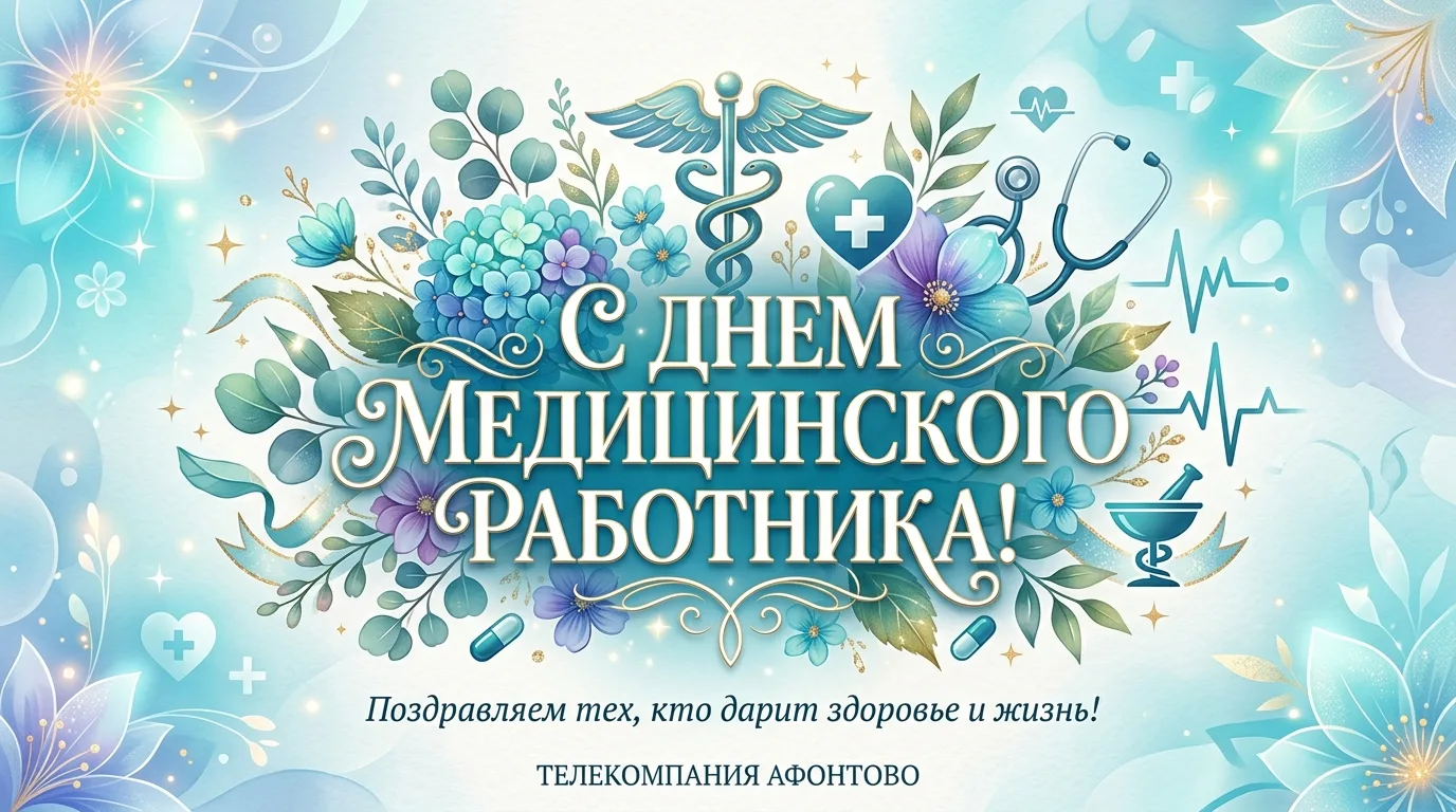 Уважаемые врачи, санитары и медсёстры, сотрудники скорой помощи и фельдшеры, все, кто избрал путь по