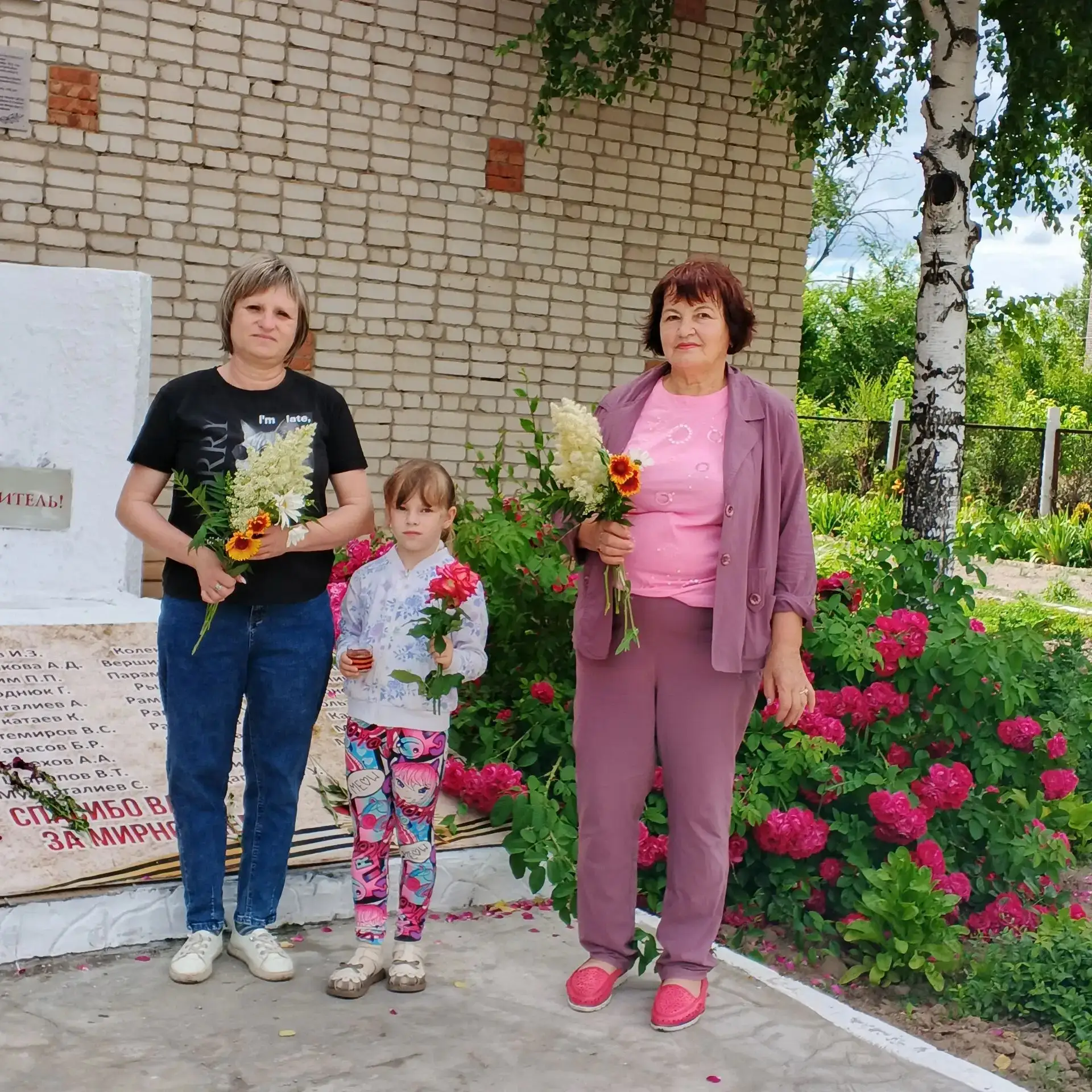 Сегодня, 22 июня, вся страна с прискорбием отмечает День памяти и скорби. В этот день в...
