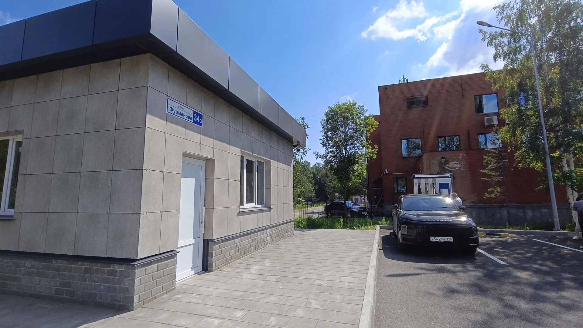 Первая электрозарядная станция открылась в Новоуральске

С каждым годом количество электромашин в Ро
