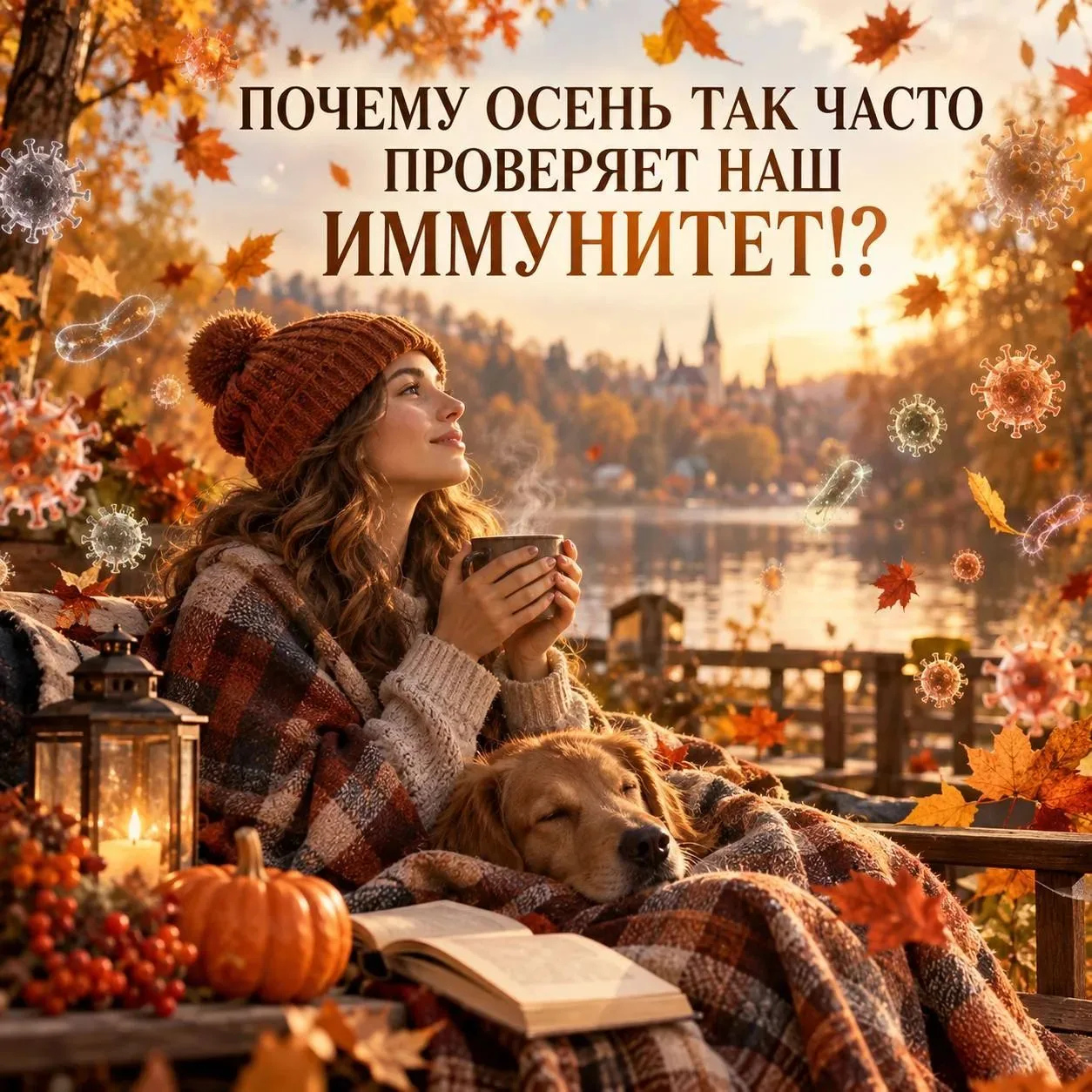 Почему я не меняю рекомендации