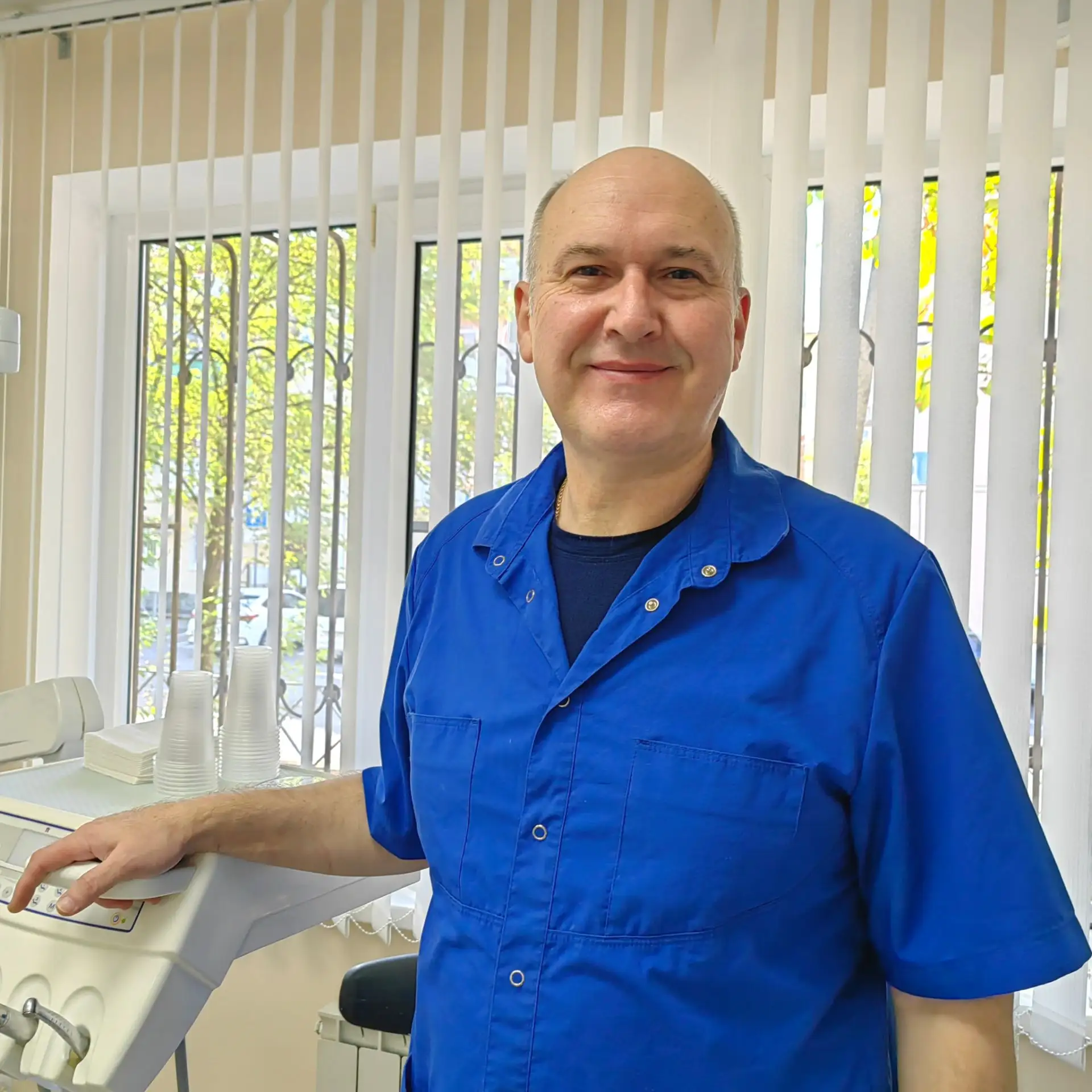 Когда пломбы уже мало, а коронка — еще рано 🦷