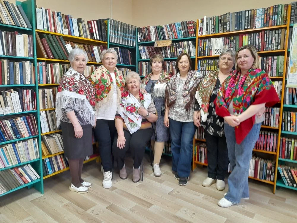 Сила России –единство народов