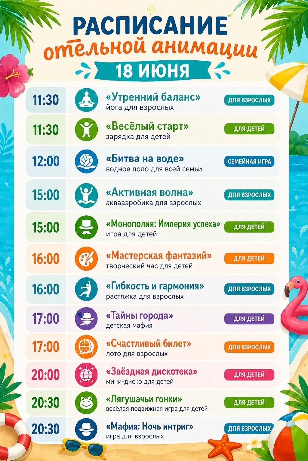 Добро утро ! ☀️