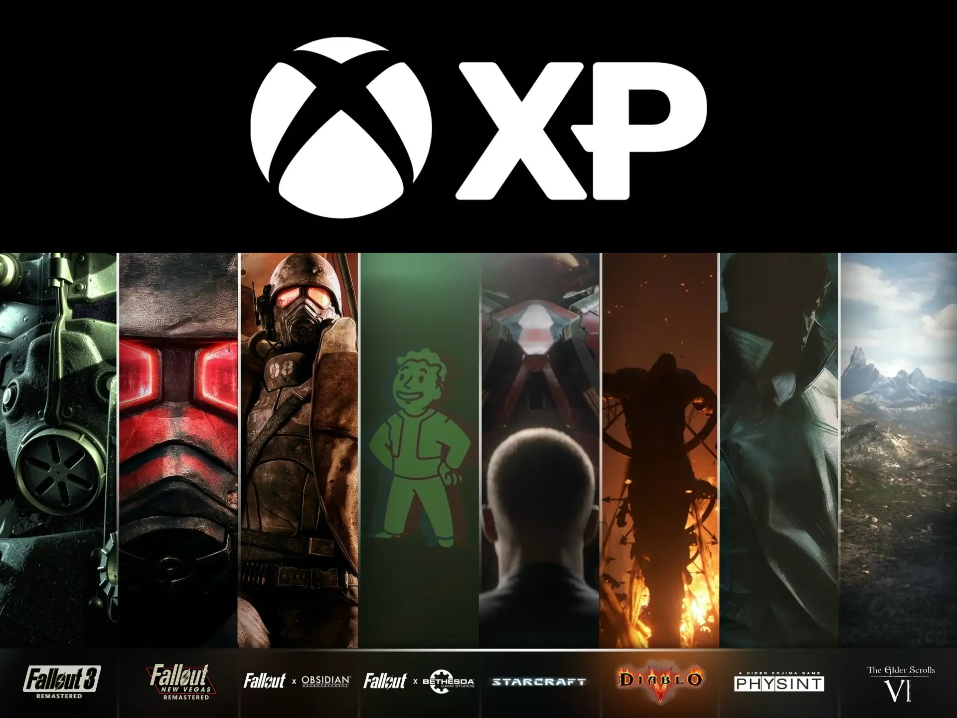 🎬 Xbox запускает новое подразделение для развития бренда в новых медиа под названием X...