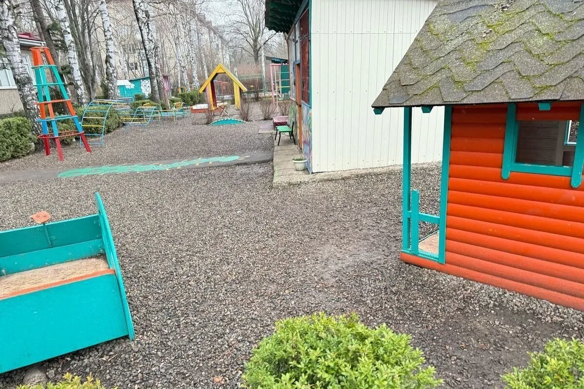 🏠 В Ставрополе отопление уже включили в детсадах; школы, учреждения допобразования и д...