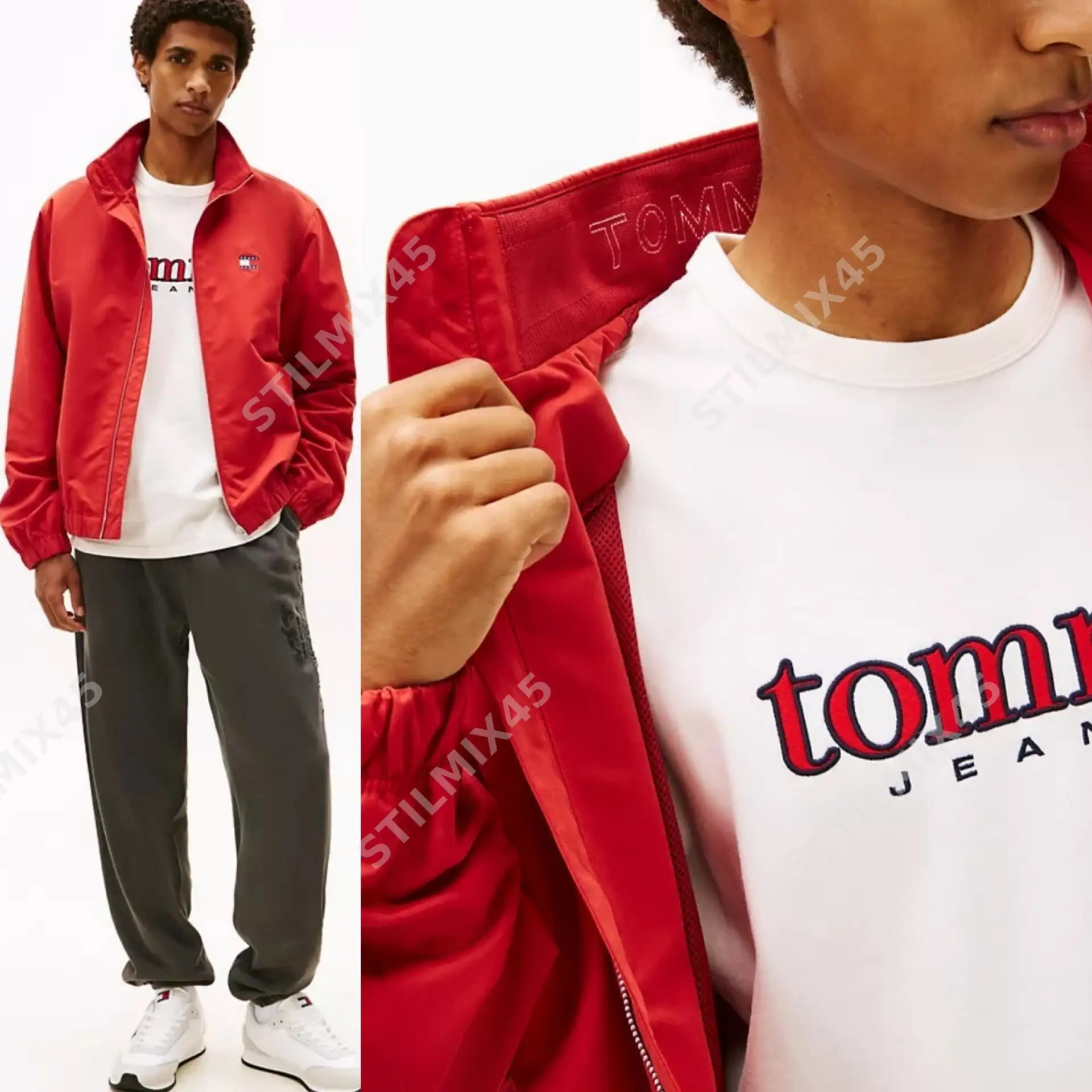 💙 Tommy Hilfiger 💙