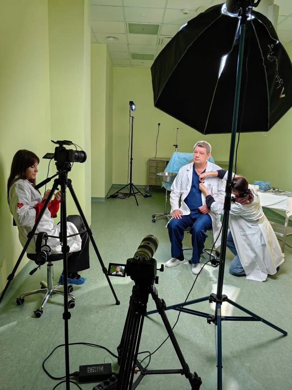❤️Сила Югры — в ее людях! 

🏥Наши сотрудники — это главная гордость и сердце Центра охраны материнс