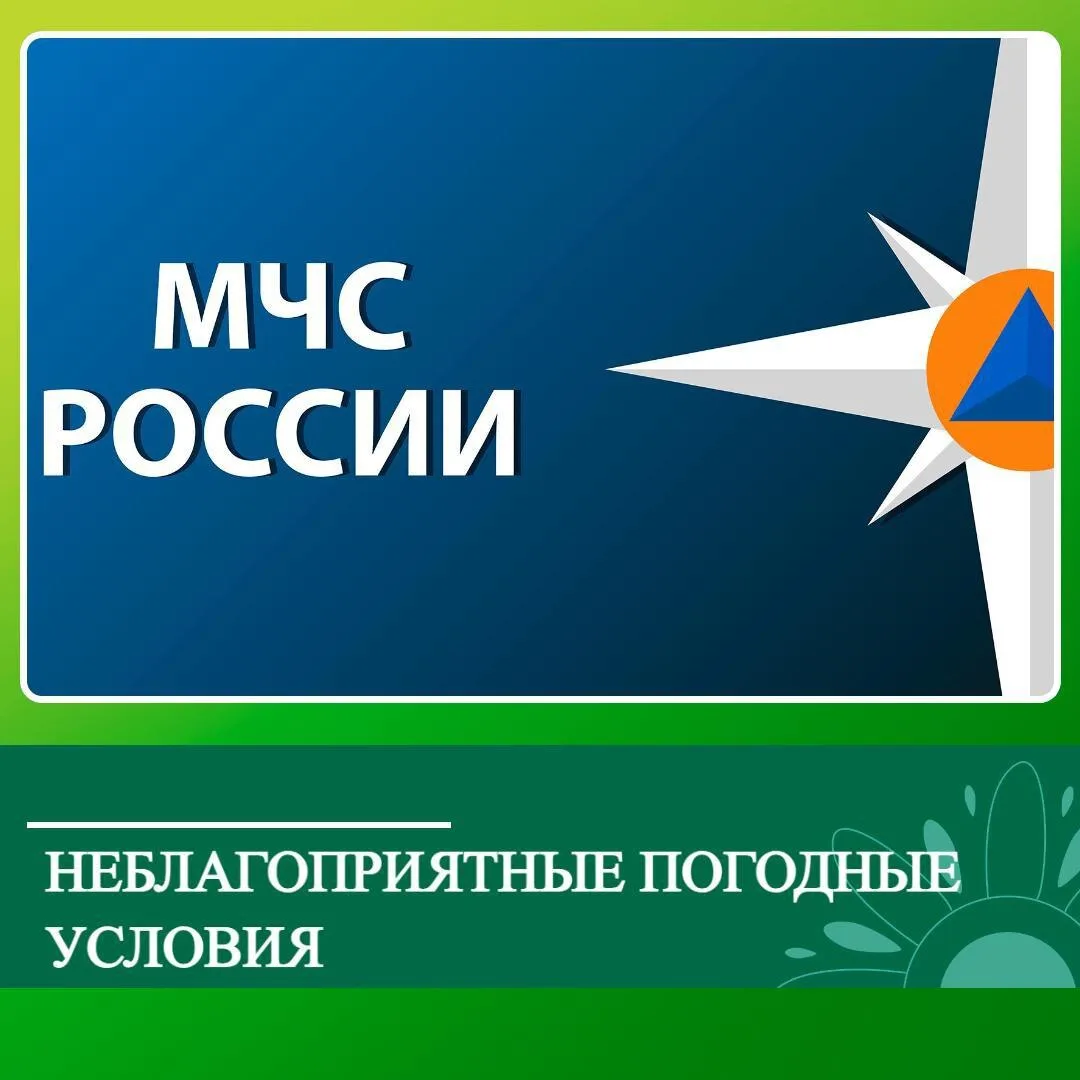 🌩️ Внимание, жители Ключевского района!

По данным Алтайского ЦГМС в течение суток 30 июля в Алтайс