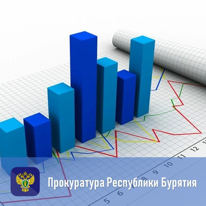 В прокуратуре республики проанализированы состояние и динамика преступности
 
✅За пять месяцев текущ