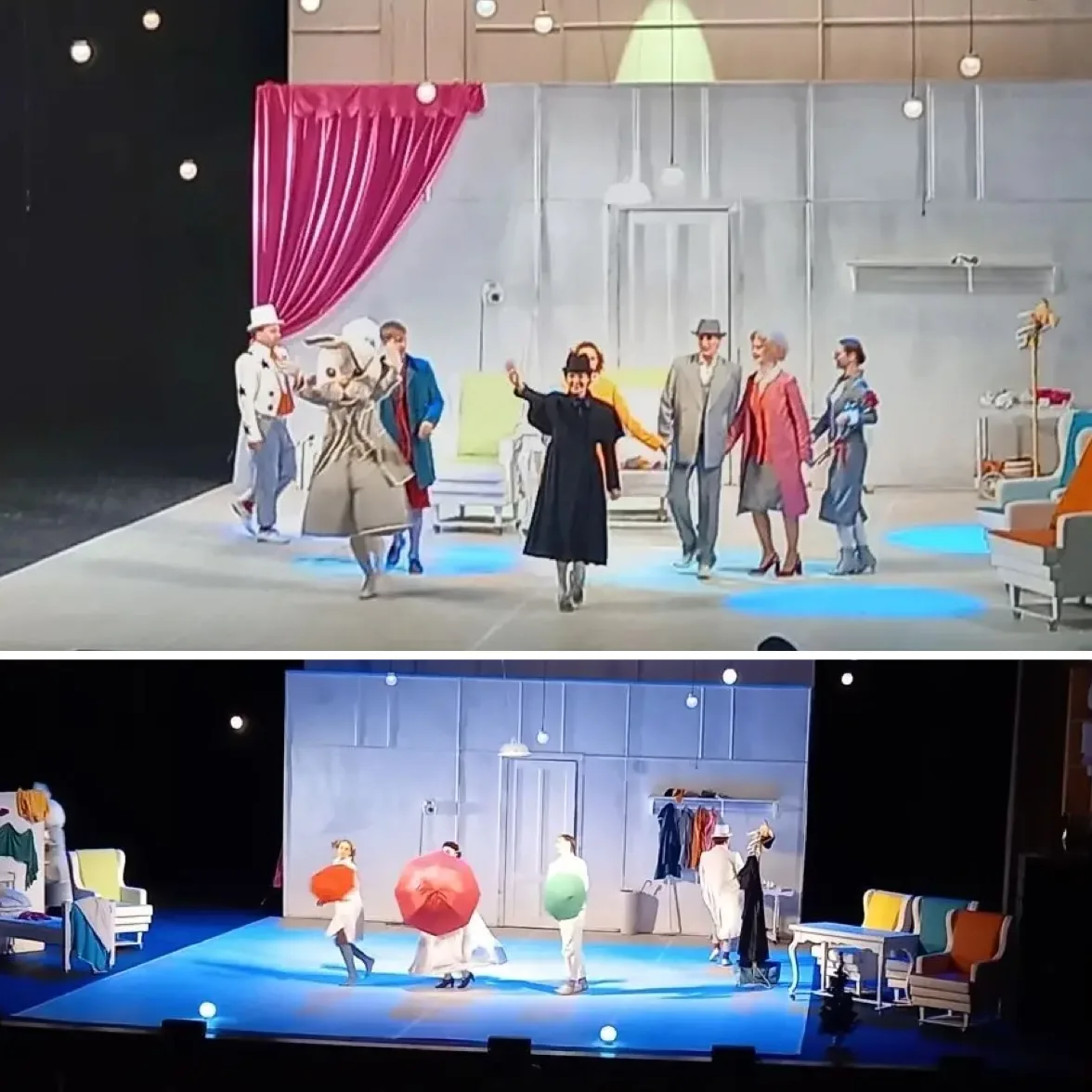 🎭 Эмоции весенних каникул!  Весенние каникулы для юных железнодорожников превратились в настоящий ма