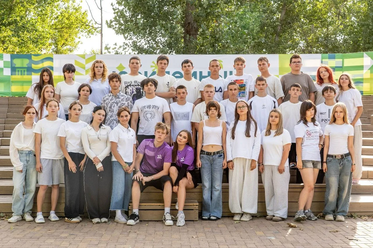 С 15 августа по 4 сентября 2026 года на базе детского оздоровительного лагеря «Юбилейны...