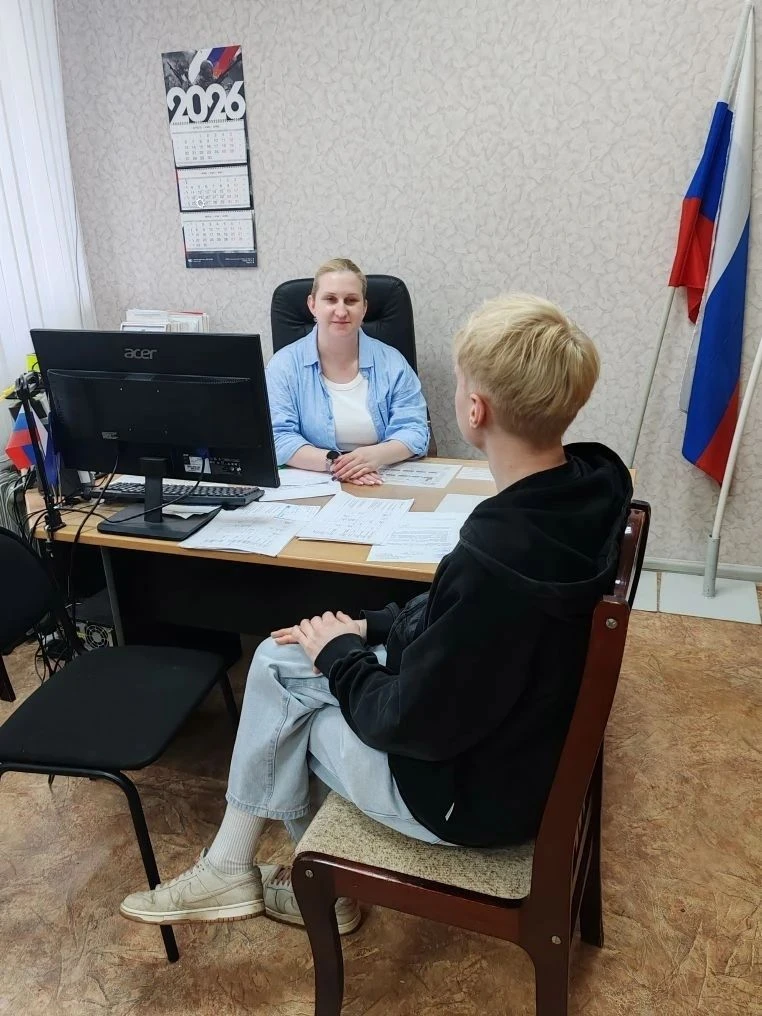 💪Во Владимирской области в разгаре приёмная кампания в колледжи «Профессионалитета»