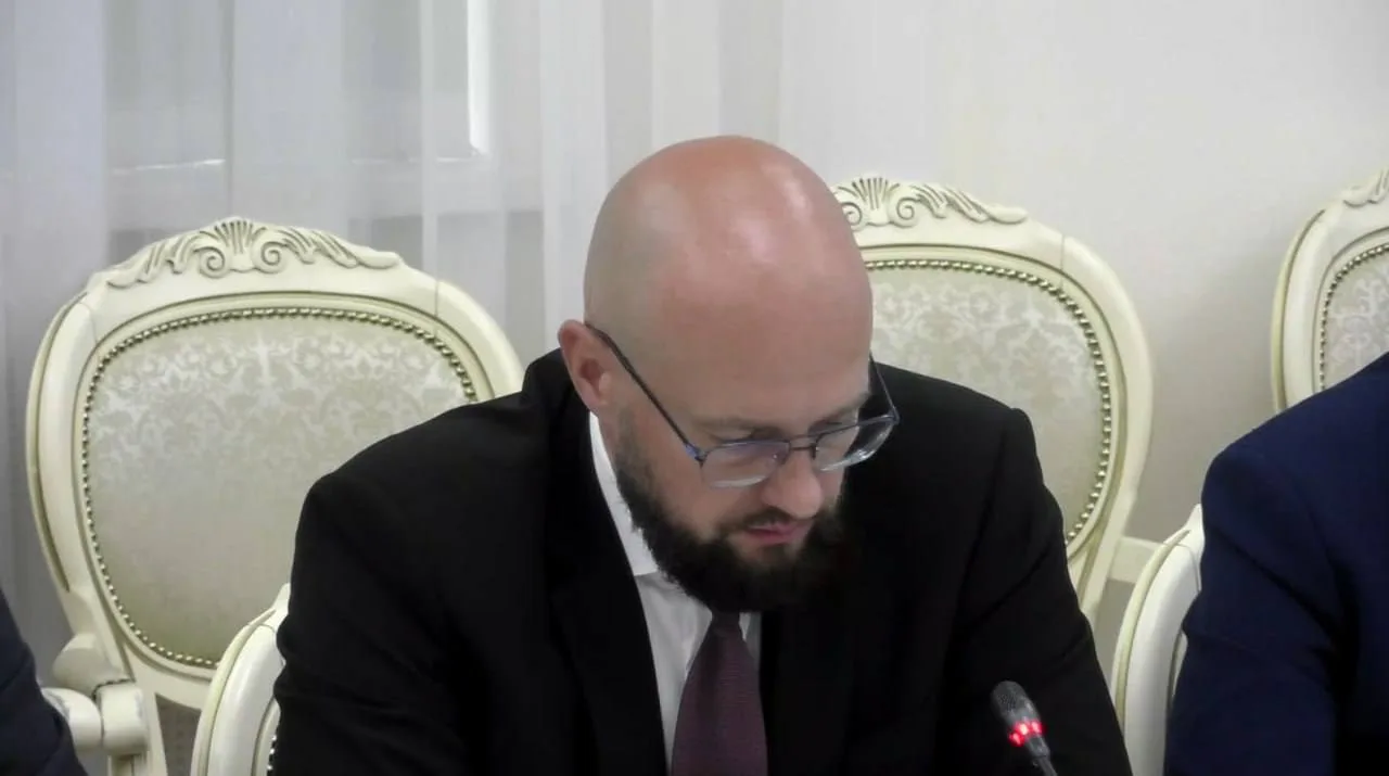 ❗️На покос травы в курских парках не хватает денег

На заседании регионального правительства вновь о