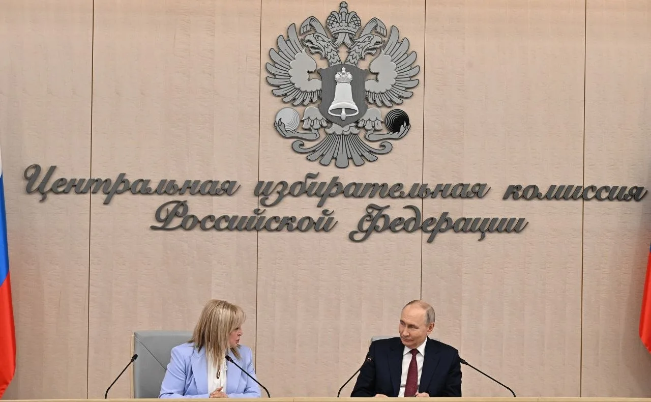 Владимир Путин: «Конкурентные, демократические выборы – обязательный, незаменимый, конституционный и