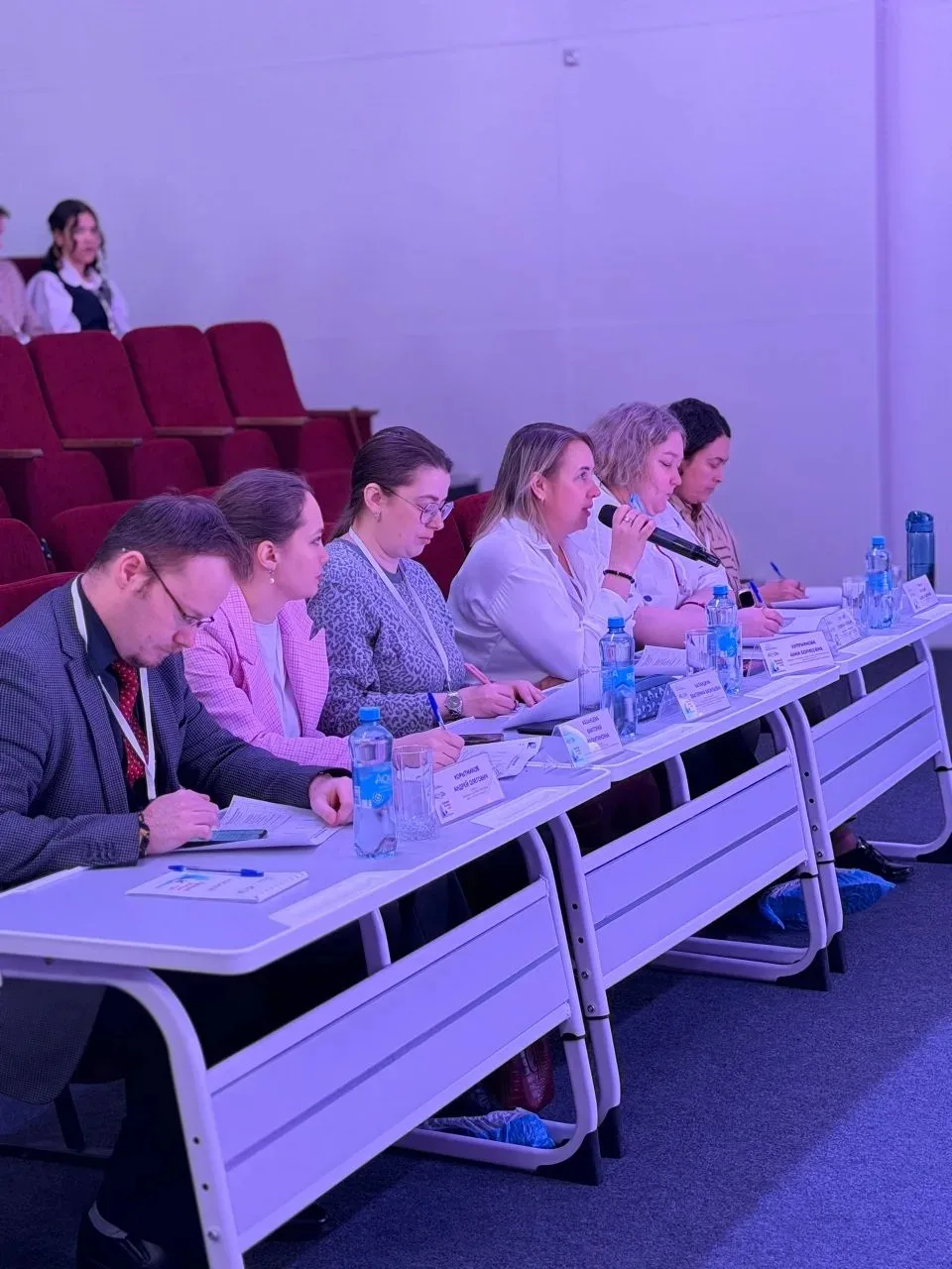 🔔В Иркутске прошёл конкурс «Лучший ученик года — 2026», и у нас есть повод для гордости! 💫  Ученица 