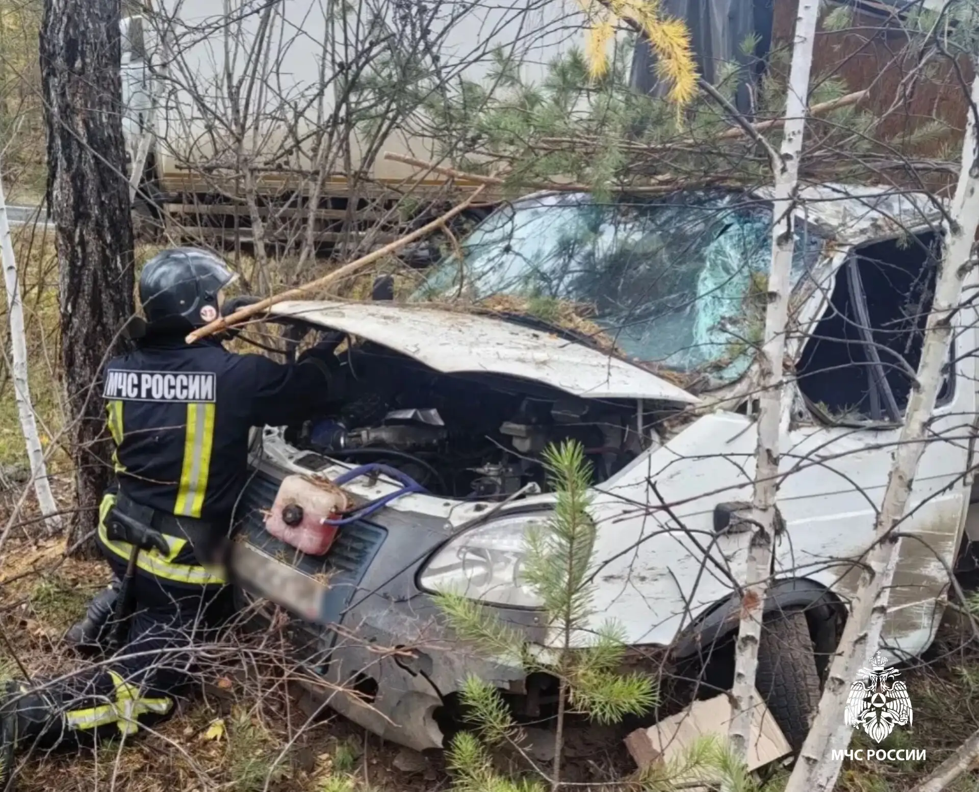 🚨В Прибайкалье за минувшие сутки: