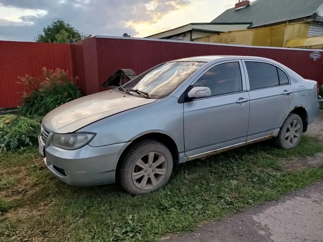 🚗 Продается автомобиль