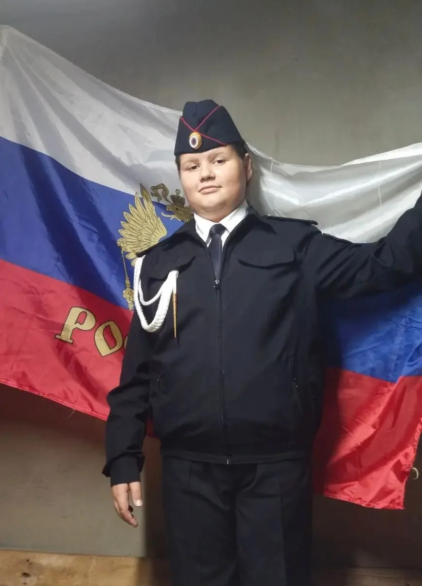🇷🇺 Под флагом великой державы 🇷🇺