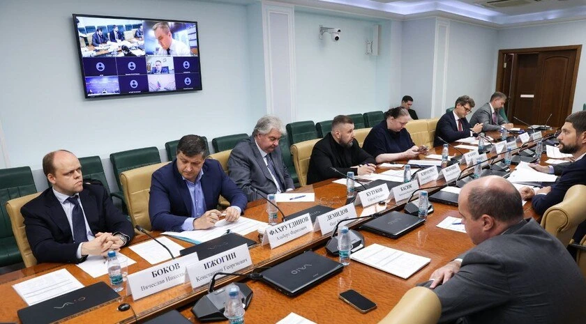 Подкомиссия под председательством Силуанова разработала и утвердила новый стандарт ФРП ...