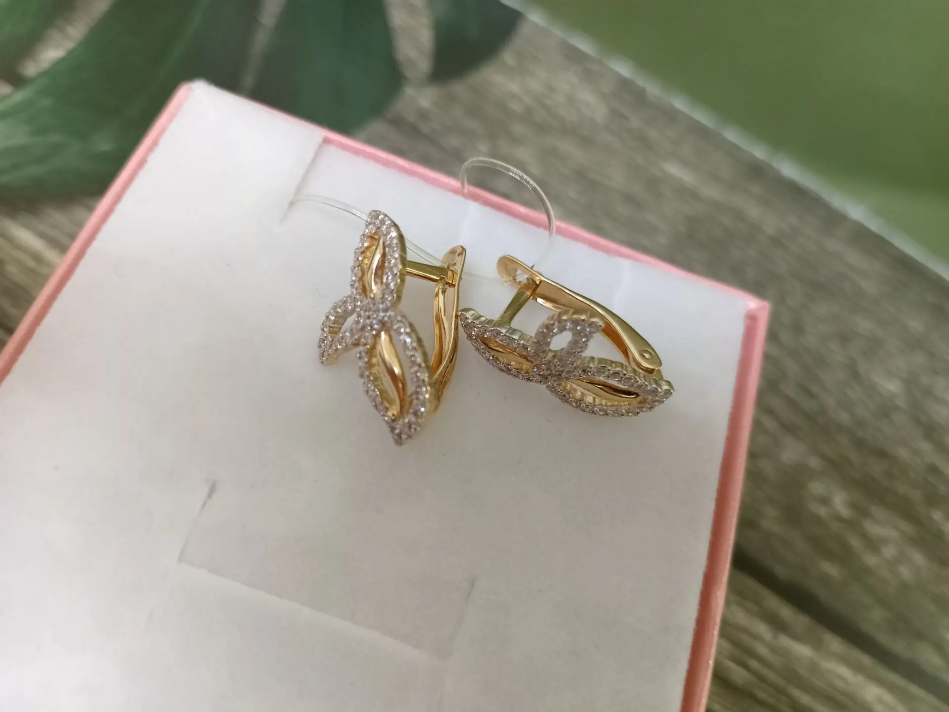 💥Серьги💥