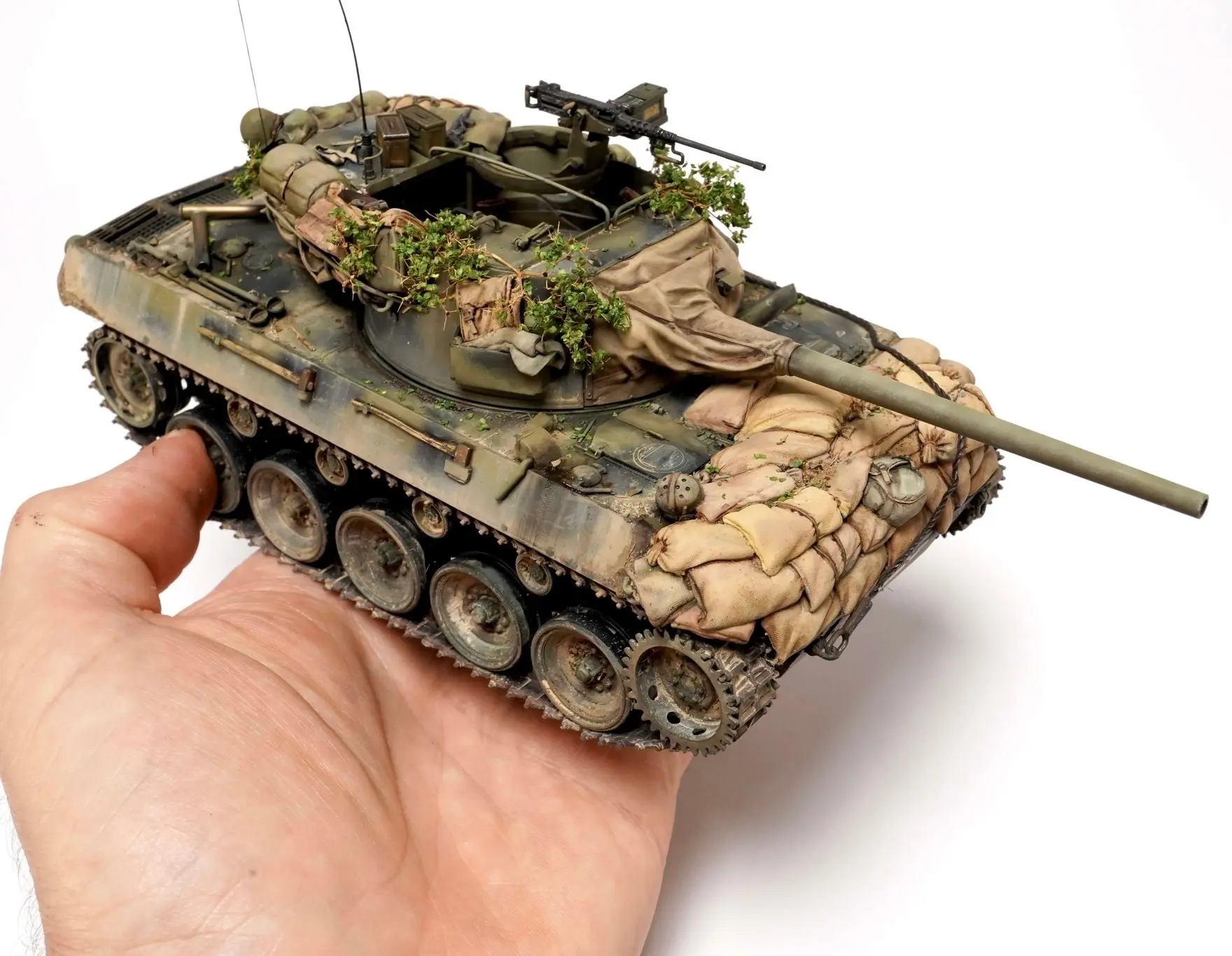 Автор: Workbench Hobbies