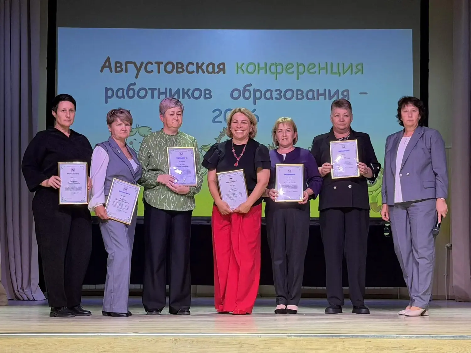 🎉 Высшая награда нашей области: поздравляем Бычкову Марину Викторовну!  С гордостью и ...