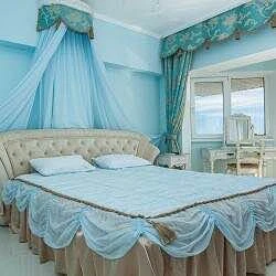 Отель Бон Мезон 4* (Алушта)