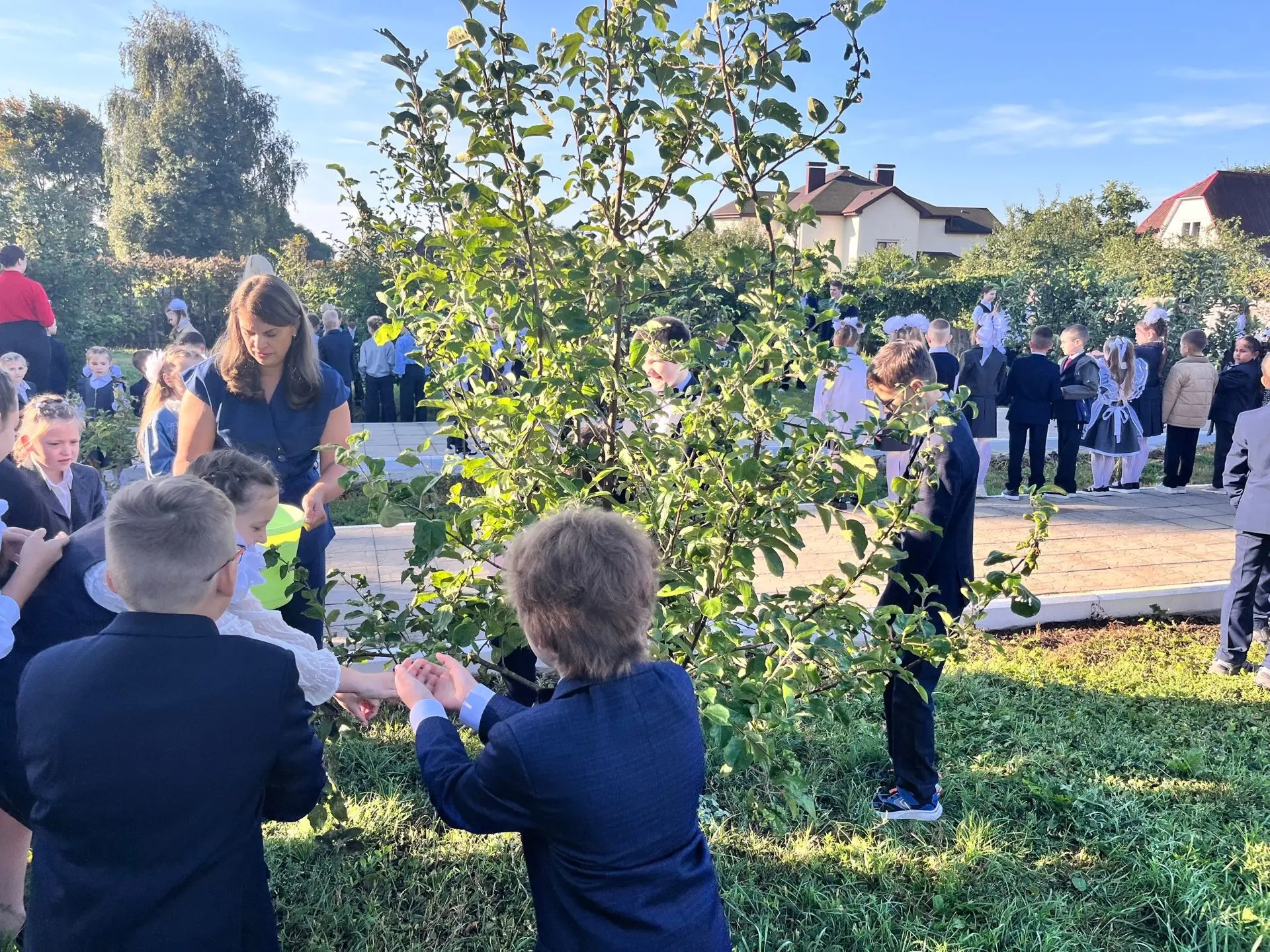💧💧💧КАПЛЯ ВОДЫ- АКЦИЯ, В КОТОРОЙ СЕГОДНЯ ПРИНЯЛИ УЧАСТИЕ ОРЛЯТА И АКТИВИСТЫ ДВИЖЕНИЯ ...