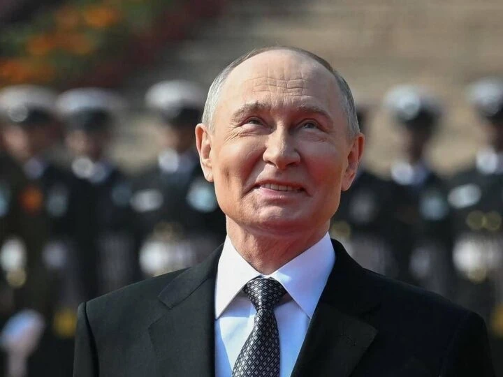 ⛽ «Трудности временные»: Путин оценил ситуацию в экономике и на топливном рынке ⁉ А что...