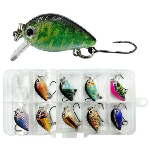 Ну что, рыбаки, ловите топ‑штуки для клёвой рыбалки! 🎣