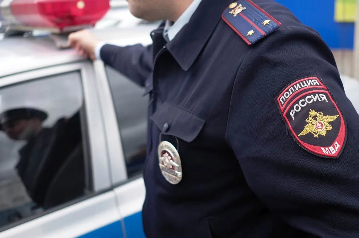 🚨 12 нелегальных мигрантов-работников нашли на стройке в Краснодаре