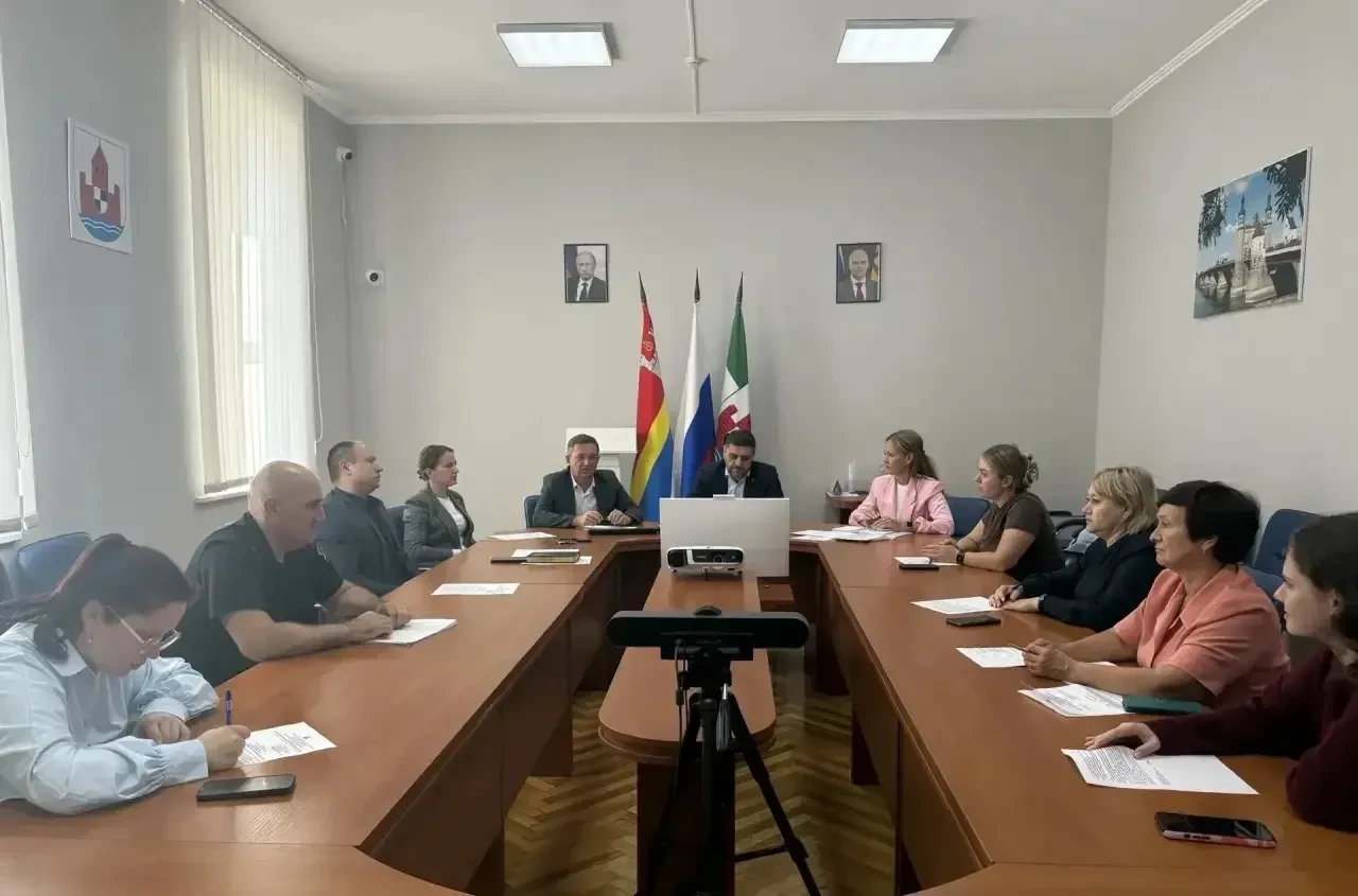 Власти Советска планируют трудотерапией решить проблему подростковой преступности