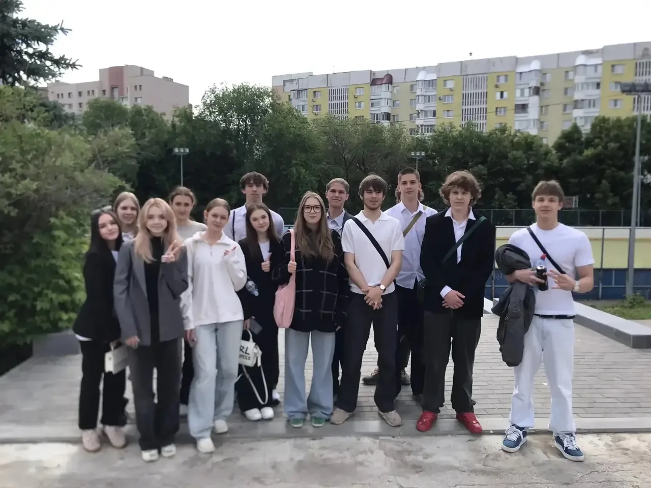 📣1 июня - это не только: 
- первый день лета, 
- день защиты детей. 

В этом году - это еще и день 