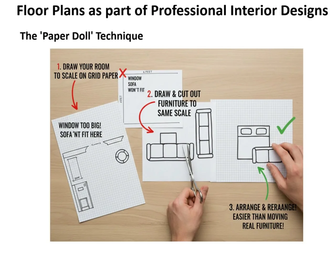 Interior Design Masterclass-From Beginner to Advanced

Этот комплексный мастер-класс проведет вас от