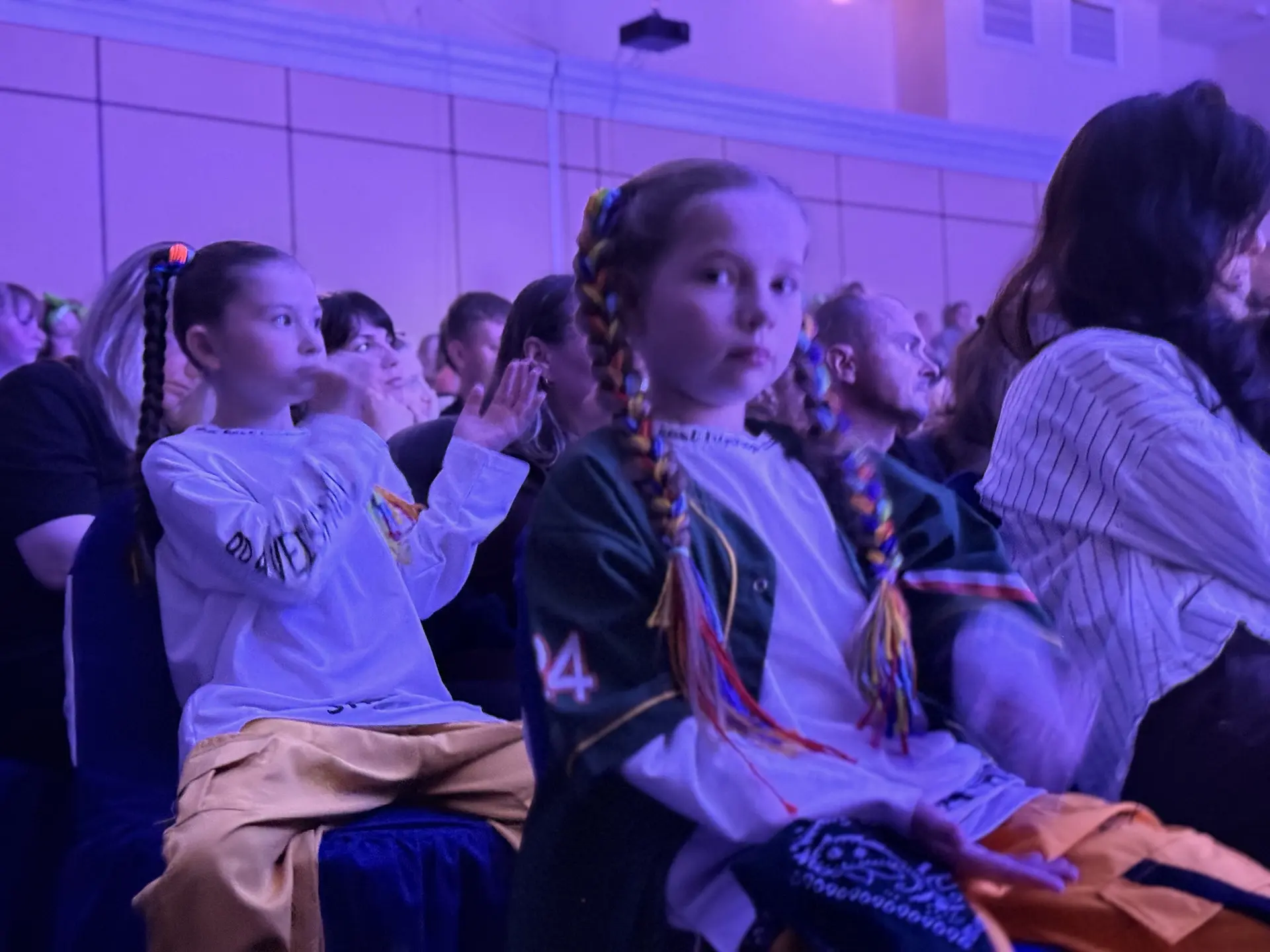 🚀 «Парадокс»: 5 лет в ритме современности!