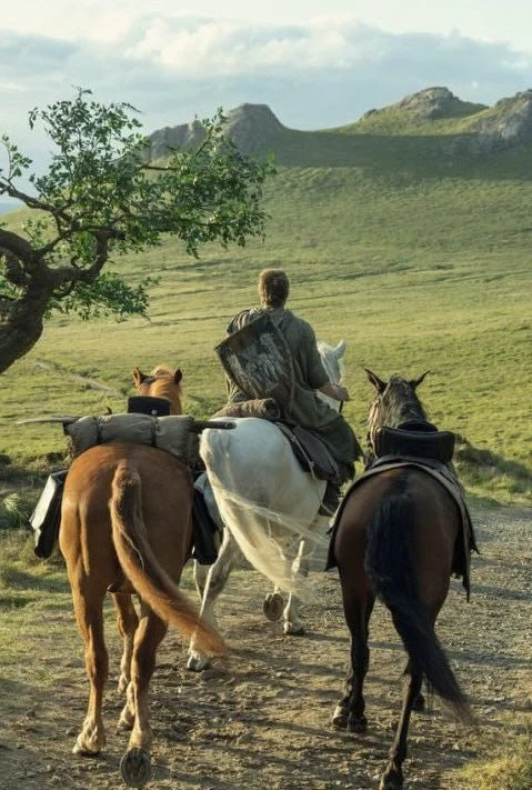 Второй сезон сериала «Рыцарь Семи Королевств» выйдет в первой половине 2027 года
