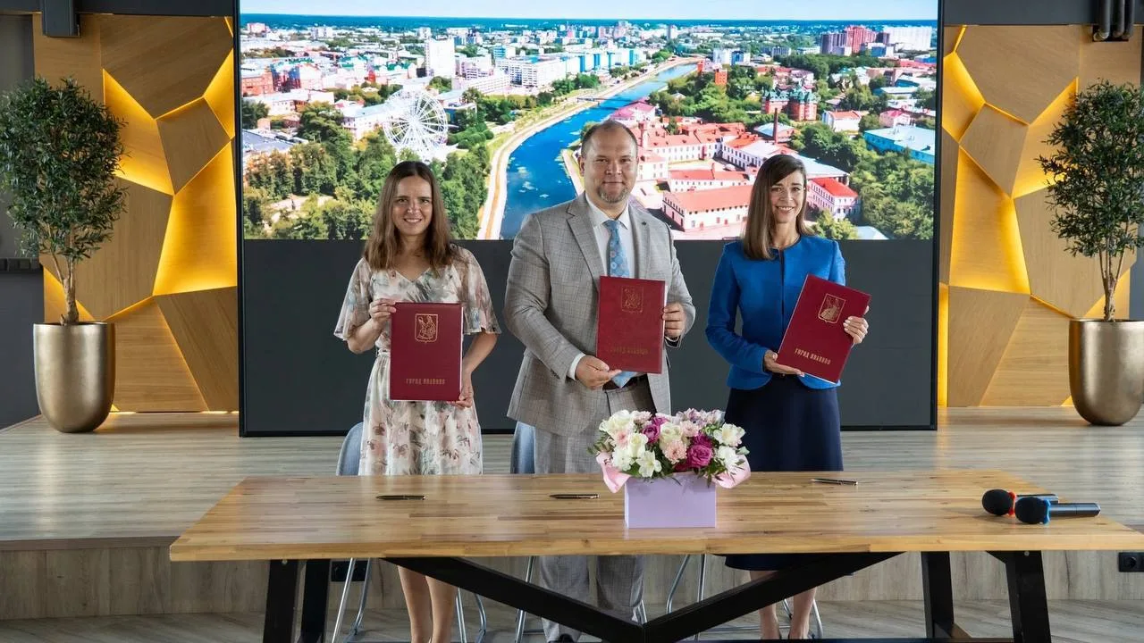 🧬 В Иванове начнут готовить врачей-биофизиков нового поколения