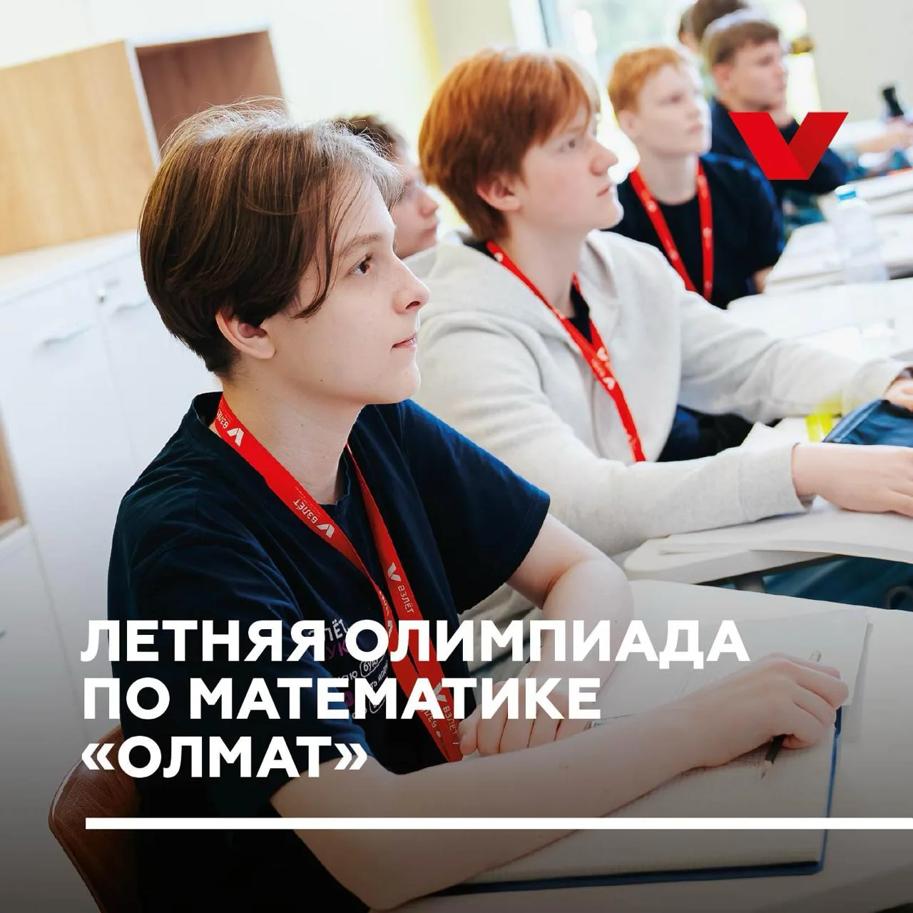 Знаете, что объединяет почти всех олимпиадников с дипломами? 👀