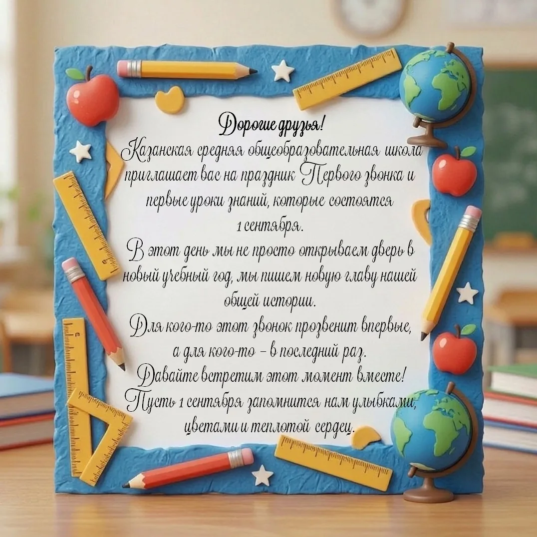 🍁Главное событие осени!!!