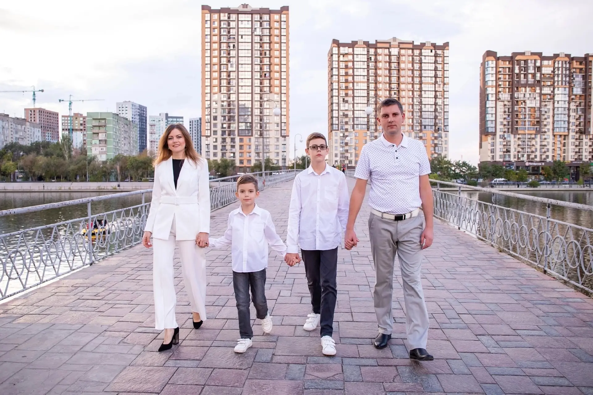 ОДИН ДЕНЬ – БОЛЬШАЯ КОМПАНИЯ 🧑‍🧑‍🧒‍🧒