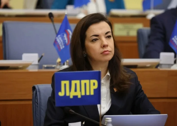 ❗️ЛДПР требует лишить детей мигрантов горячего питания в школах за счет бюджета.

Сейчас бесплатное 