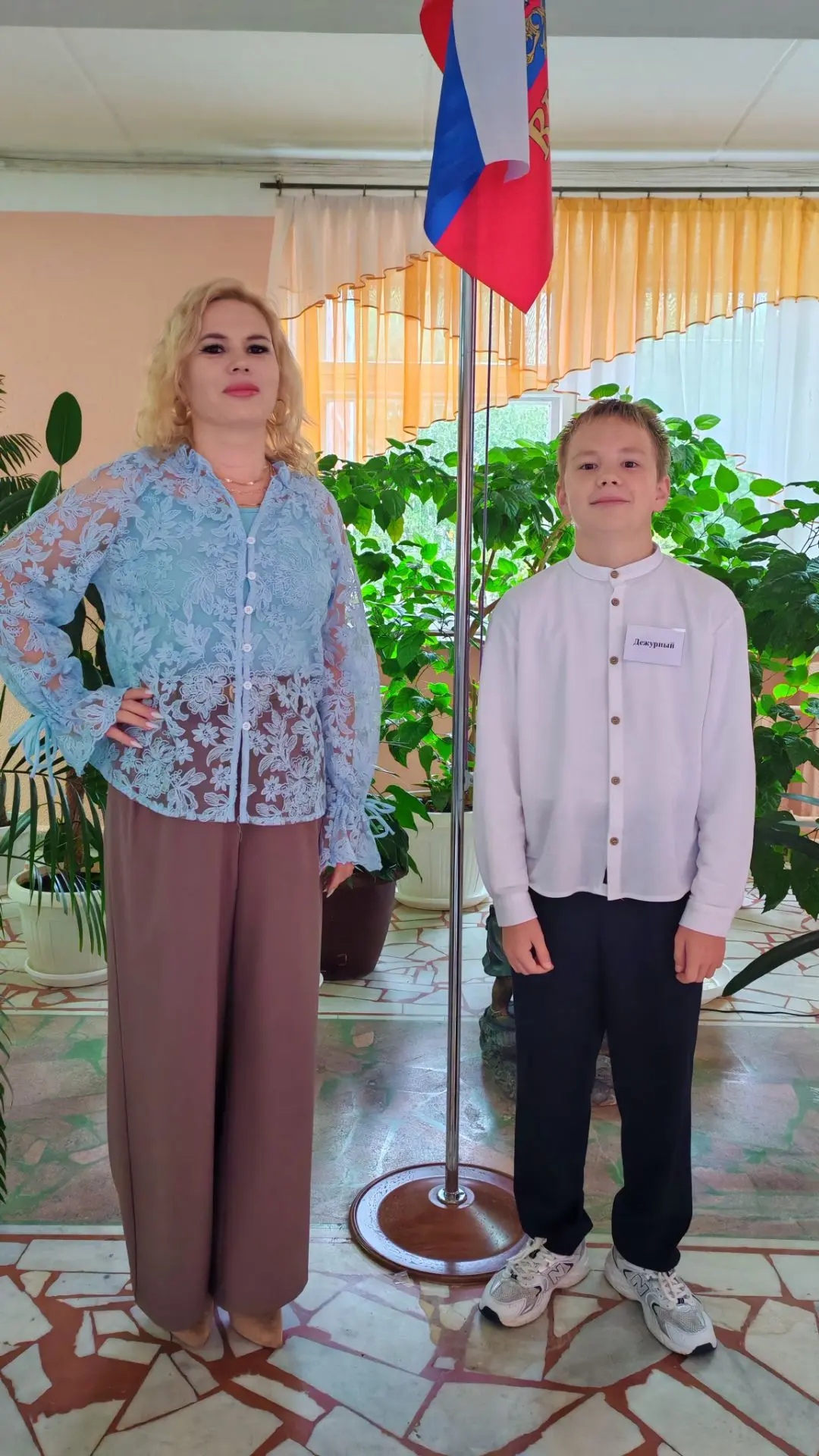 НАЧАЛО НЕДЕЛИ 🇷🇺