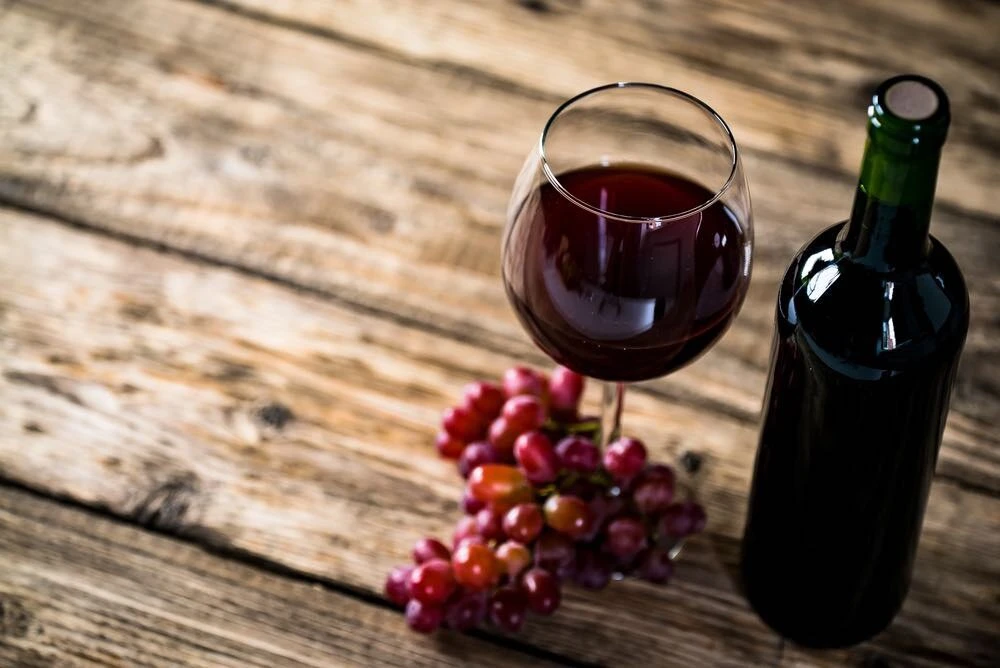🍷Вино как искусство жизни: почему винные фестивали Португалии — это событие мирового м...