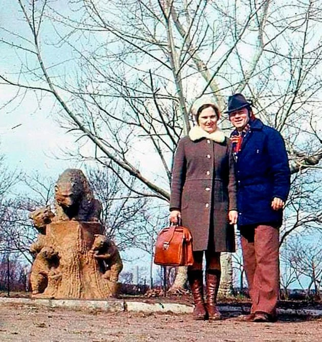 Керчане, узнали этих медвежат?