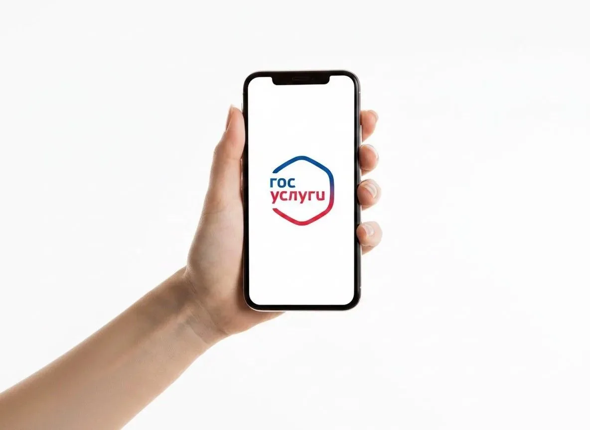📢На портале «Госуслуги» можно узнать результаты ЕГЭ.